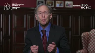 Acceptance speech of Robert S. Langer, 14th Frontiers of Knowledge Award in Biomedicine