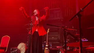 Red Moon - Dreamer (Live Glasgow 2021)