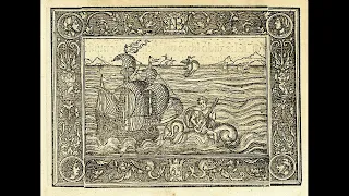 Luys de Narváez (c1500-1552): Música del Delphín
