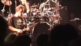 Samson & Delilah (2 cam) - Grateful Dead - 10-20-1990 ICC, Berlin, Germany (set2-02)