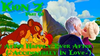 "Kion (Shrek) 2" Part 01 - After Happily Ever After (♪ Accidentally In Love ♪) (Version #1)