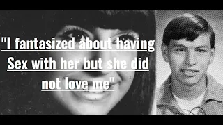 Serial Killer Gary Ridgway (Green River Killer) Interview on CHILDHOOD and why he started to KILL