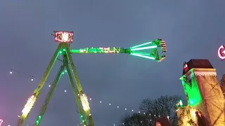 Konga - Küchenmeister / POV Video Cranger Weihnachtszauber 2023