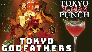 Tokyo Godfathers - The Holiday Anime With A PUNCH To Your Heart