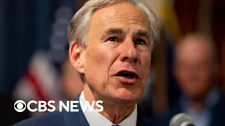 Texas governor signs bill allowing state to arrest migrants