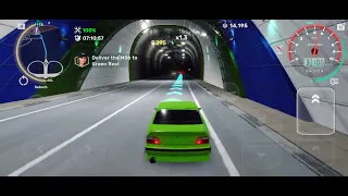 #DRIVING BMW😈 #CARXSTREET🔥🔥🔥 #GAMEPLAY 🔥🔥 , THOUGH SOUND 🤤🤤