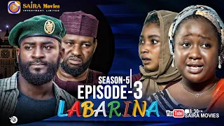 LABARINA SEASON 5 EPISODE 3