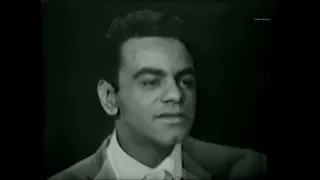 Johnny Mathis - London .1965 .