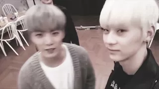 Jonghyun & Minhyun [2Hyun] - Would Be Better