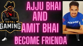 ajjubhai and amitbhai collab // ajjubhai and amitbhai video // #shorts #ajjubhai #amitbhai