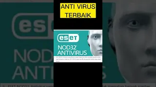 Antivirus terbaik 2023 #antivirus #windowstipsandtricks