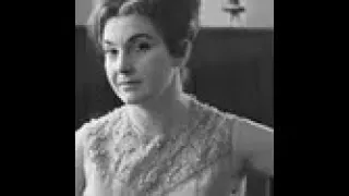 Georgian actress Leila Abashidze Died at 88