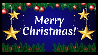 MERRY CHRISTMAS ⛄🎄⛄ #Short #Shorts #Christmas video #Christmas Status #Christmas WhatsApp Status