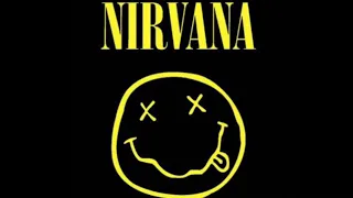 Nirvana-Smells Like Teen Spirit (backing track with vocals)