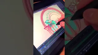 Drawing with Blender 3D Grease Pencil ✏️