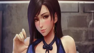 Tifa's Theme Extended Version   Final Fantasy VII Remake