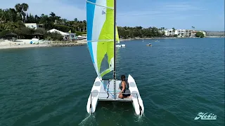 Hobie Wave