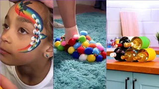 ULTIMATE 5- MINUTE CRAFTS COMPILATION || ALL - TIME BEST HACKS AND CRAFTS #diy #craft #art