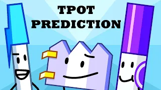 My TPOT Prediction!