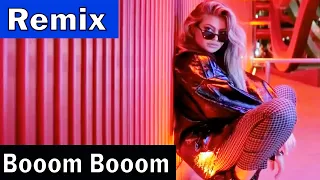 Mr Shammi - Booom Booom (Martik C Remix) (SEXY DANCE VIDEO)