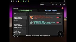 HOW TO ENABLE THE MULTIPLE KEY GAMEMODE IN FUNKY FRIDAY! (VERY EASY!)