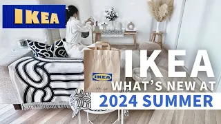 IKEA Spring/Summer 2024 Revealed! Stunning Limited Edition Home Decor Finds