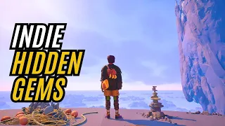 15 Best Underrated & Hidden Gems Indie Games—PART 3