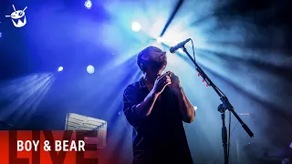 Boy & Bear - 'Walk The Wire' (triple j's One Night Stand 2016)