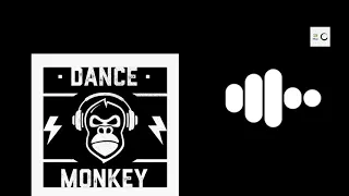 Dance Monkey x Marimba Remix Ringtone  | SN Music