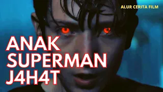 ANAK SUPERMAN J4H4T, Alur Cerita Film - BrightBurn 2019