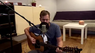 Zanim pójdę - Happysad cover by Michał Zieleń