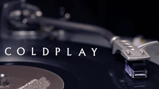 COLDPLAY - Spies (vinyl)