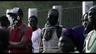 MONEY, FREEDOM, A STORY OF THE CFA FRANC Trailer – 2024 New African Film Festival