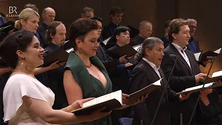 W. A. MOZART - «Coronation Mass» / Bavarian Radio Choir, Akademie für Alte Musik, Howard ARMAND