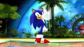 SO MUCH MORE... FULL SONIC MEP {"I've gotta be so much more than this"}