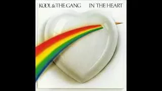 06. Kool & The Gang - Straight Ahead (In The Heart) 1983 HQ