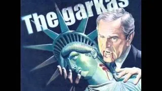 The garkas - El cuchillo.wmv