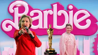 The Barbie Oscar Snub that Changed the World