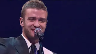 Justin Timberlake - Futuresex/Loveshow: Live from Madison Square Garden
