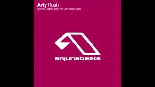 Arty - Rush (Dan Stone Remix)