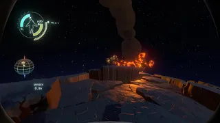 Outer Wilds — трейлер запуска