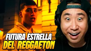 Coreano Loco reacciona a Alejo 🤯