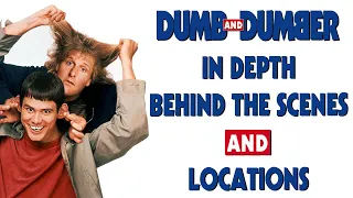 Dumb and Dumber (1994) In Depth Behind The Scenes & Locations
