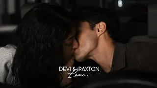 Devi & Paxton | Lover