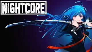 Nightcore - Stronger - Kanye West