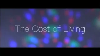 Short Film: The Cost of Living