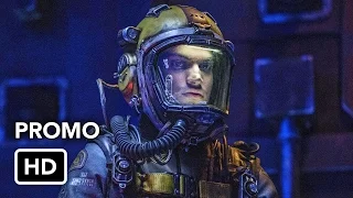 The Expanse 2x06 Promo "Paradigm Shift" (HD) Season 2 Episode 6 Promo