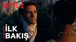 Bridgerton | TUDUM: 2. Sezona İlk Bakış | Netflix