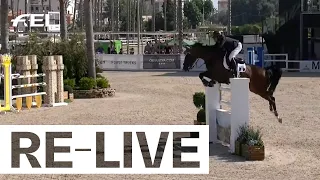 RE-LIVE | Individual Final | FEI Jumping European Championships 2022 for Young Riders