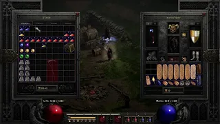 How to Reset Skills and Attribute Points in Diablo 2 Resurrected. Token of Absolution